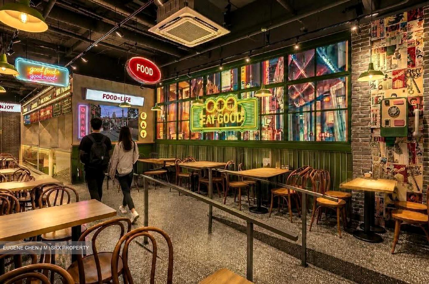 Jiak Chuan Road (D2), Retail #611013641